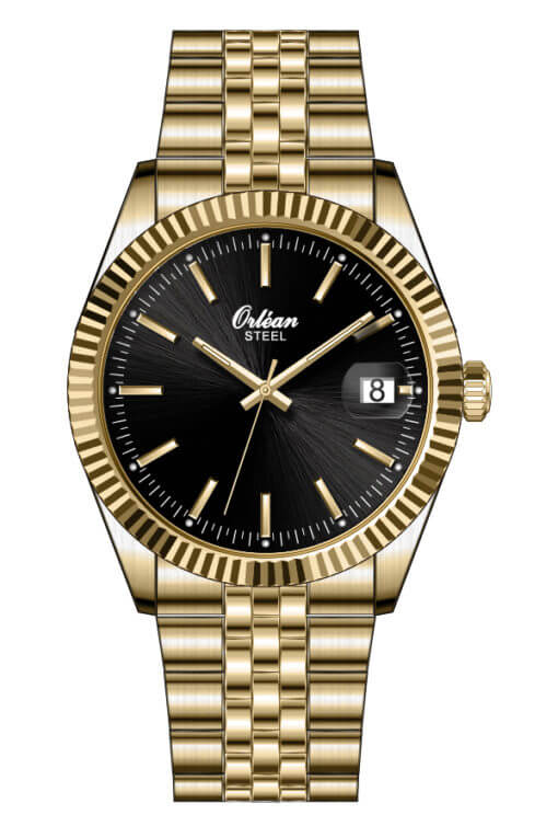 Montre pour homme Orléan ME3527 main image 0