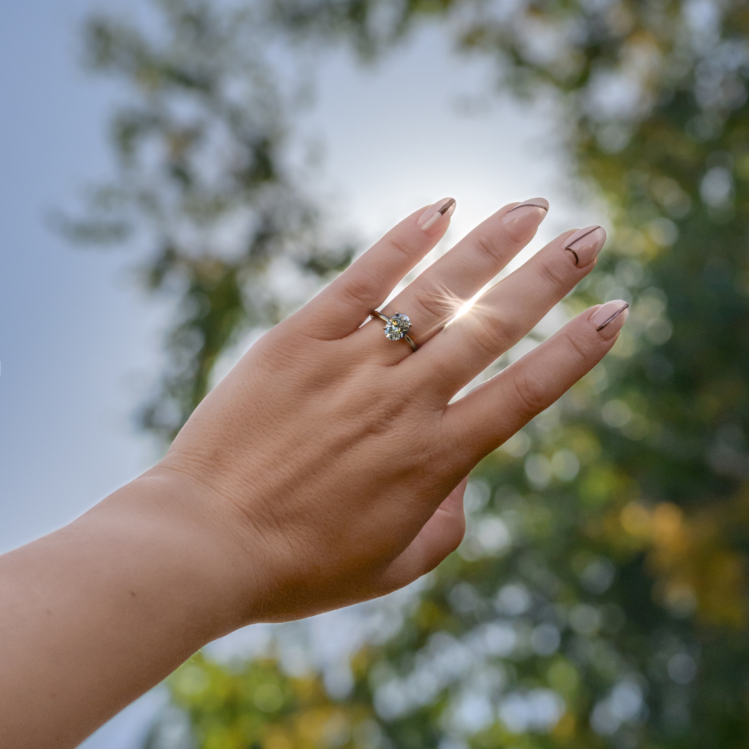 Tendance mariage 2024 comment choisir des bijoux qui refletent votre Bijouterie La Forge d or