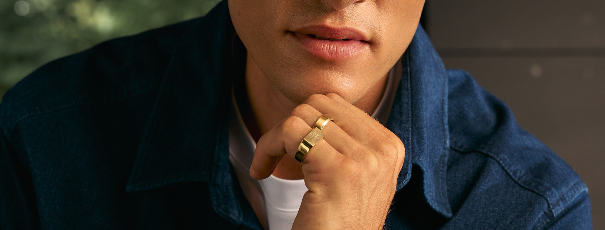 Bijoux En Acier Inoxydable Pour Homme Et Femme - Neuf Avec étiquettes - Style Moderne Et Résistant
