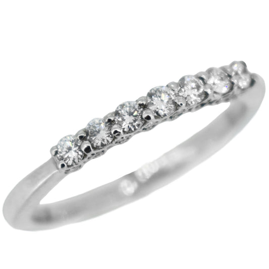 JustMy Diamond Ring in White Gold