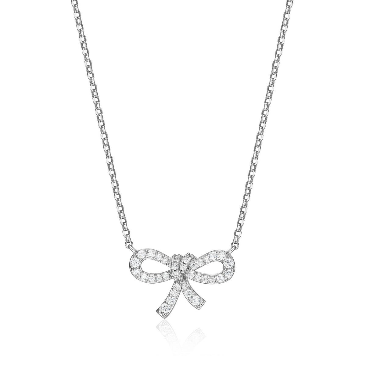 REIGN Bar Necklace | The Golden Forge – La Forge d'or | Joaillerie ...