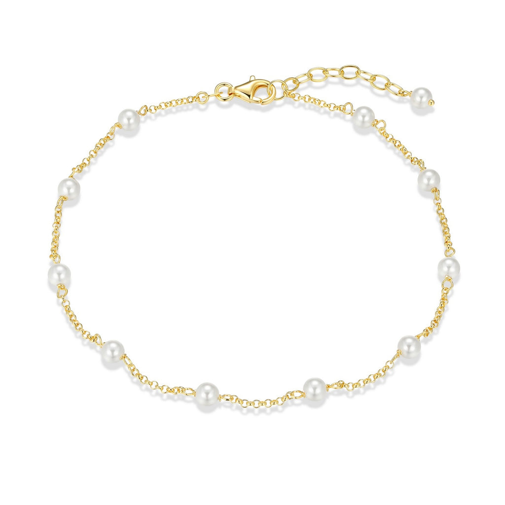 Bracelet perles