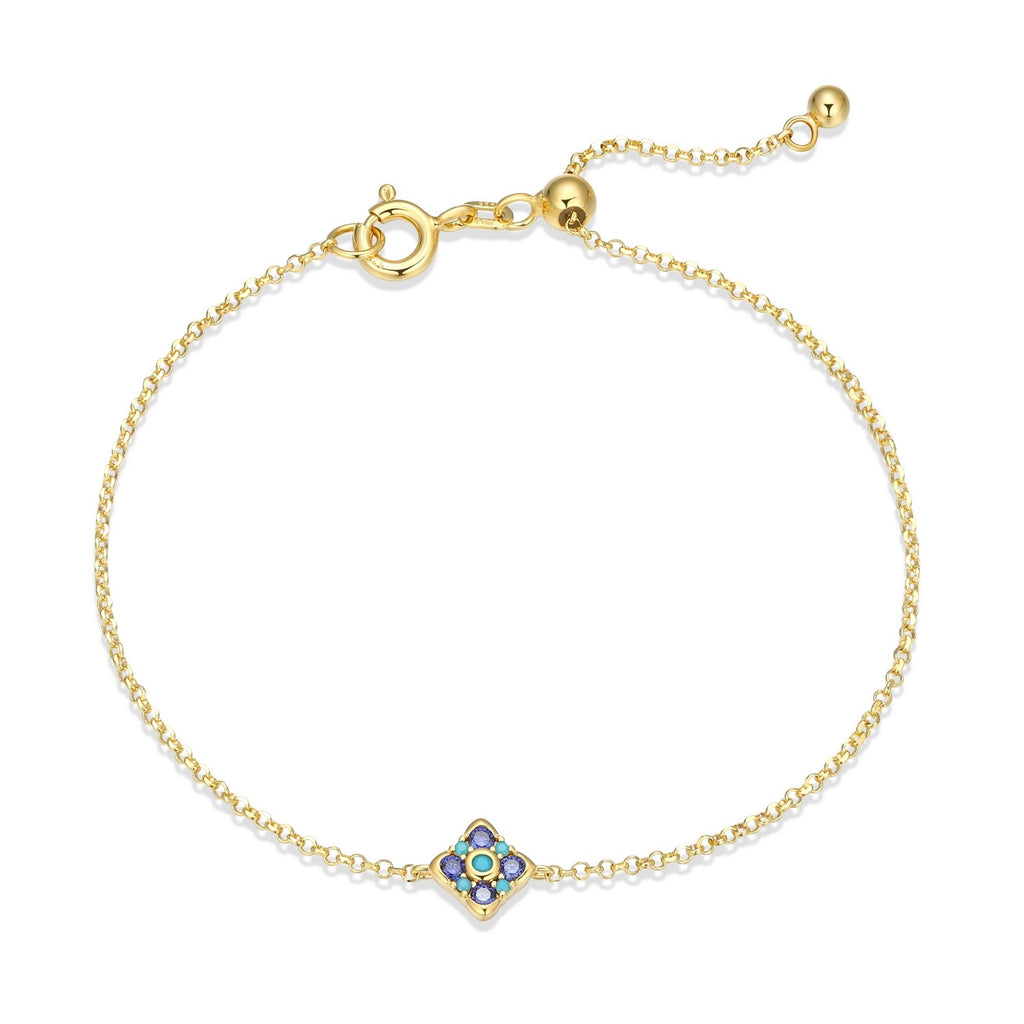 Bracelet argent