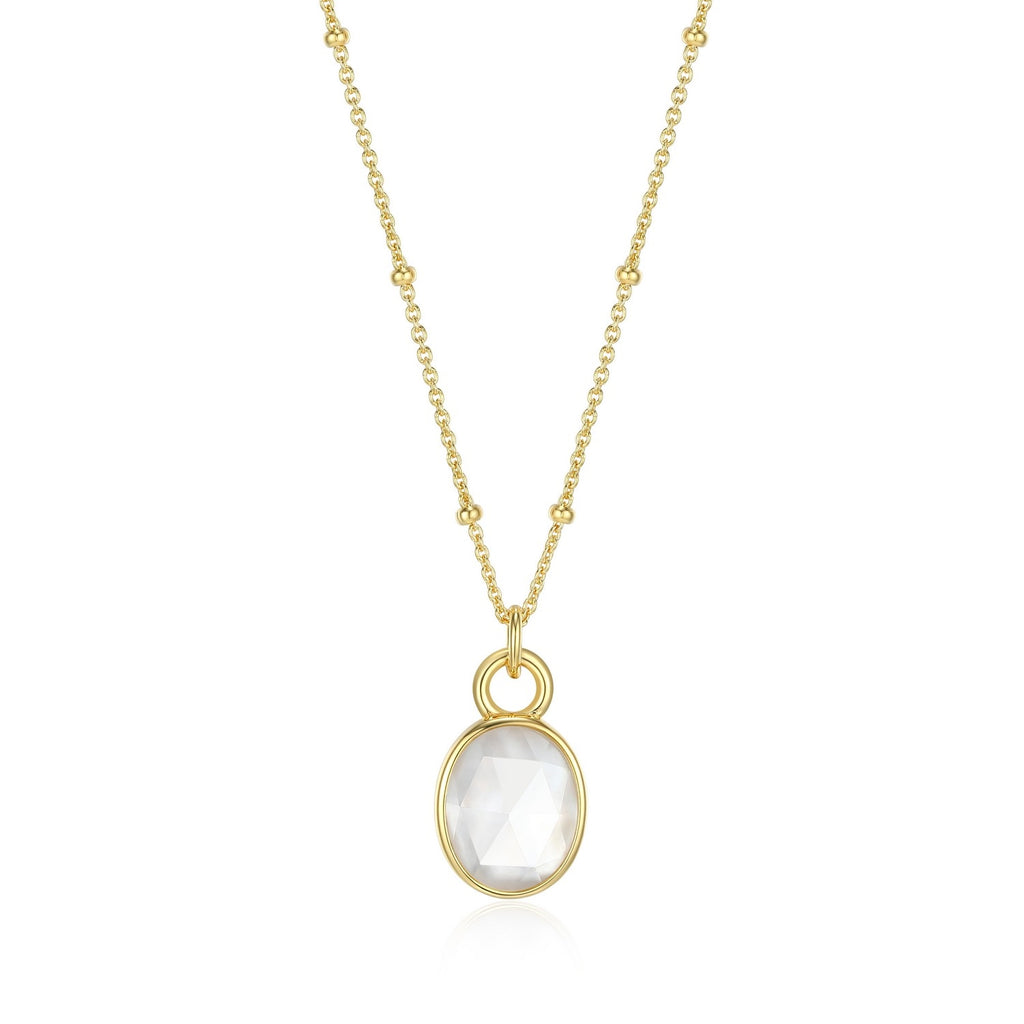 Chaine argent 925 plaqué jaune 18 kt