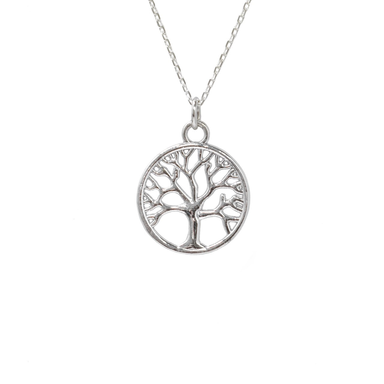 Collier Arbre De Vie Argent 925 Celtique Triskèle Nœud De Trinité Pendentif Viking Cristal Collier Arbre De Vie Argent 925 Celtique Triskèle Nœud De Trinité Pendentif Viking Cristal
