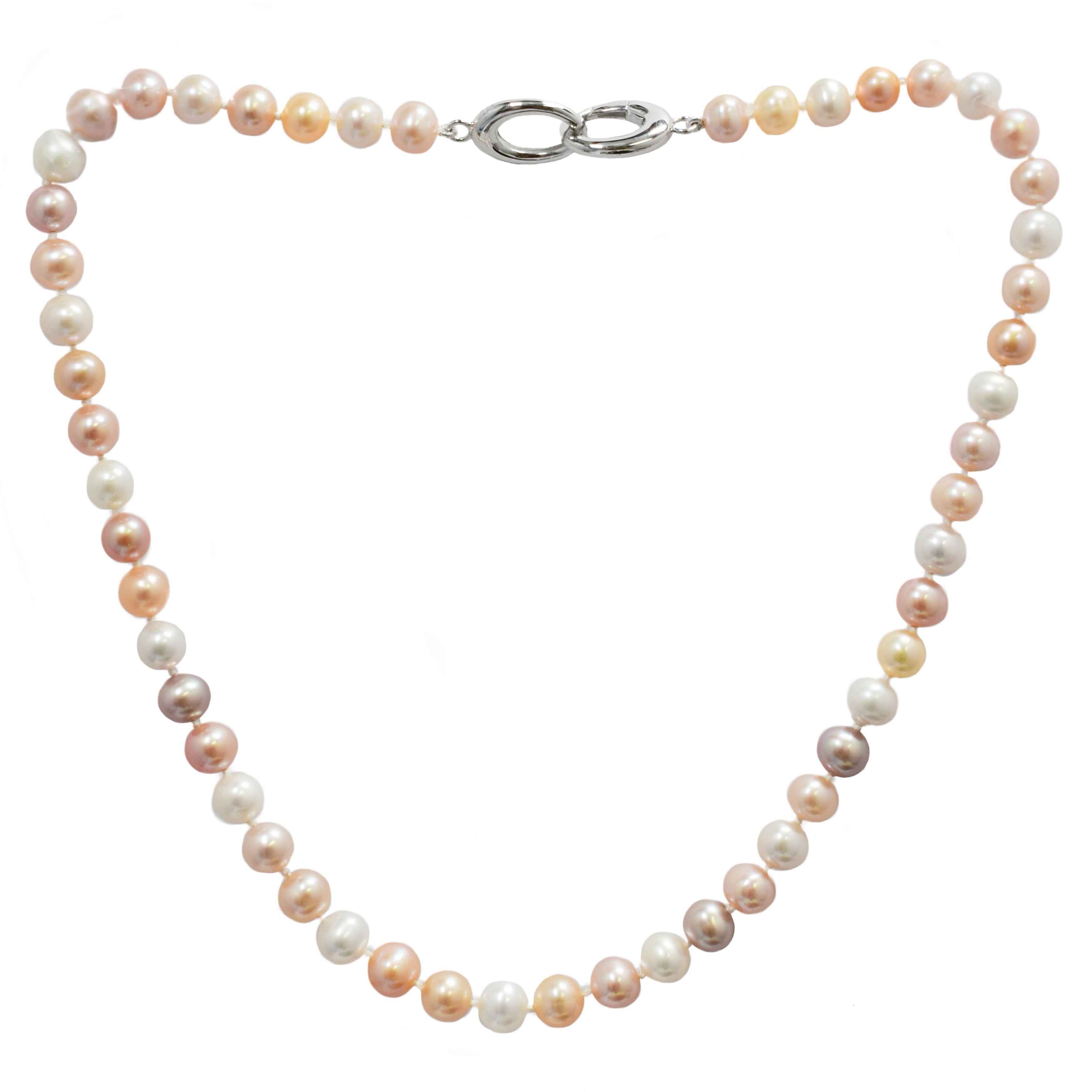 Collier de dos perles orange et rose fuchsia et cristal - bijoux de dos mariage coloré collection Flamenco - Mes tites lilis Collier de dos perles orange et rose fuchsia et cristal - bijoux de dos mariage coloré collection Flamenco - Mes tites lilis