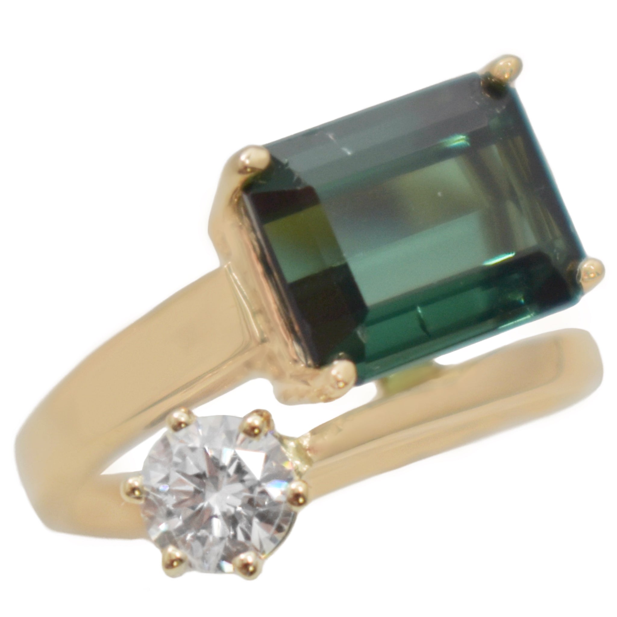 10 Diamants Ronds Cultivés En Laboratoire - 8 Mm, Perles Pour Bijoux - Neuf Avec étiquettes