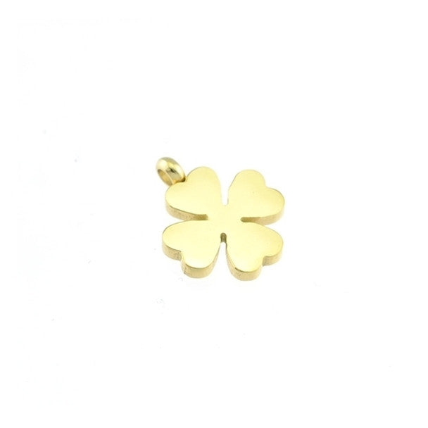 8seasons. 1 Pièce Bagues Ouvert Ajoustable Exquis en 201 Acier Inoxydable Respectueux de la Nature À la Mode Plaqué Or 18K Multicolore Trèfle Pour Femmes Cadeau 19.3mm (Taille d'US 9.5 8seasons. 1 Pièce Bagues Ouvert Ajoustable Exquis en 201 Acier Inoxydable Respectueux de la Nature À la Mode Plaqué Or 18K Multicolore Trèfle Pour Femmes Cadeau 19.3mm (Taille d'US 9.5