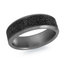 925 silver men's bangle