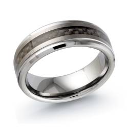 925 silver men's bangle