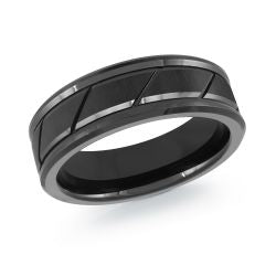 925 silver men's bangle