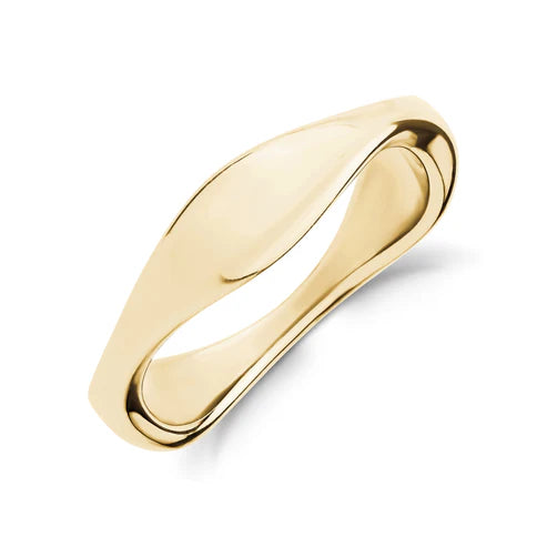 ARZ STEEL heart ring | La Forge d'or – La Forge d'or | Joaillerie ...