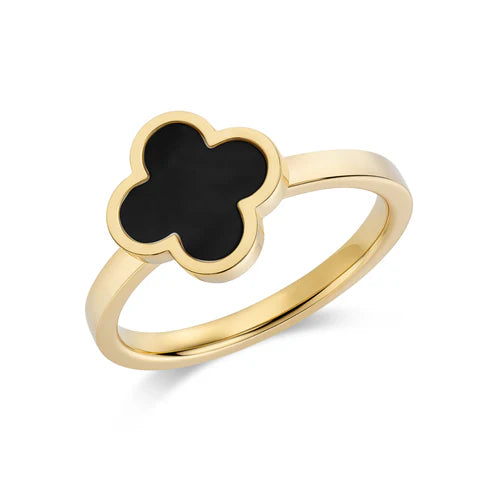 ARZ STEEL heart ring | La Forge d'or – La Forge d'or | Joaillerie ...