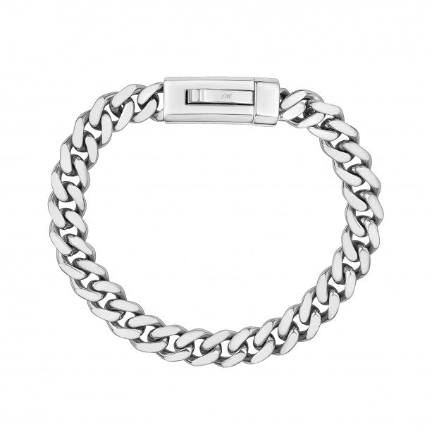 Arz steel bracelet clearance